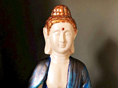 Buddha Figurine