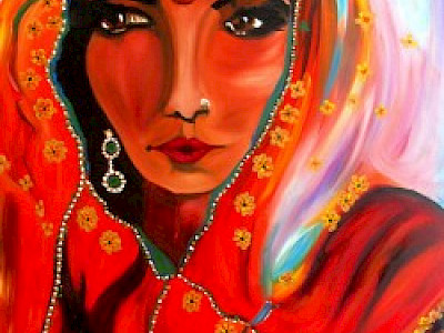 Shakti
