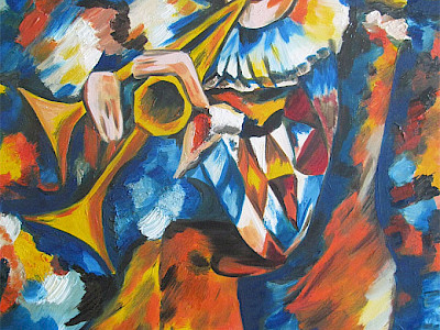 Blue Notes