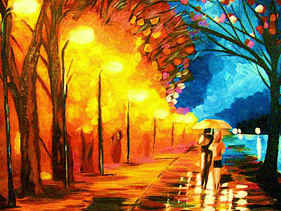 Moment In Time