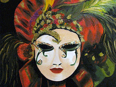 Mardi Grass