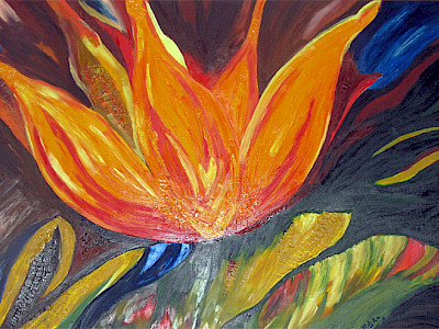 Lotus Lights