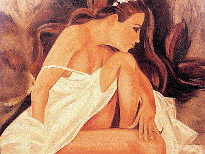 Contemplation