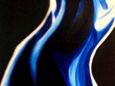 Blue Belle