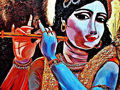 Sri Krishna