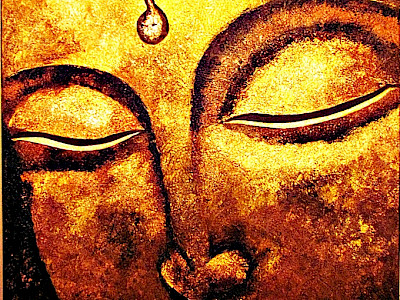 Buddha