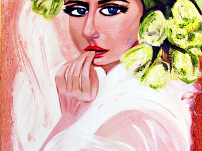 Bride Series 2