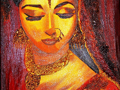 Bride Series 3
