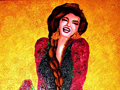 Meri Marilyn