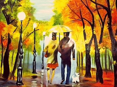 Together