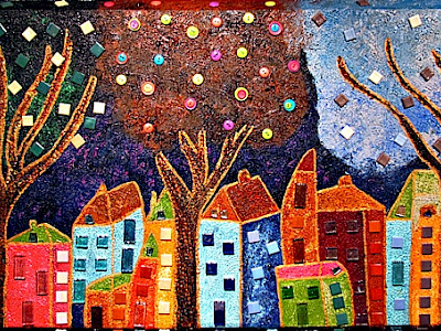 MosaiK