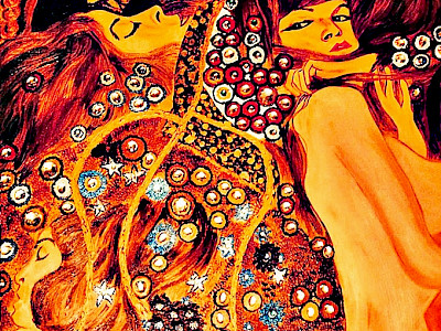 Klimt Trio