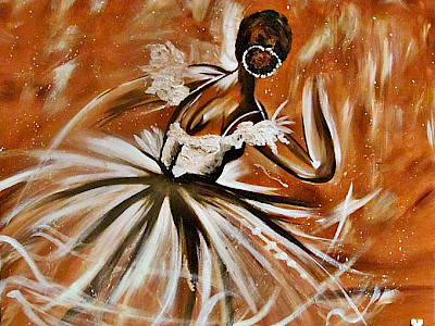 Dance With Me
