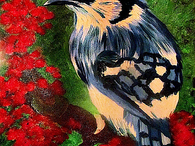 Bird 2