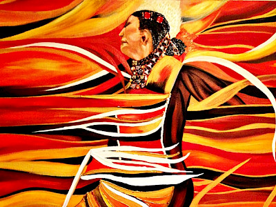 PowWow
