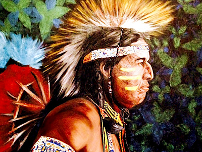 First Nations