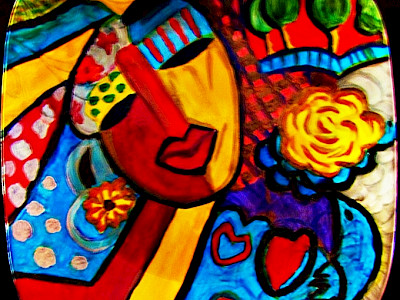 Bohemian