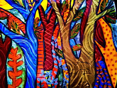 Tree Top