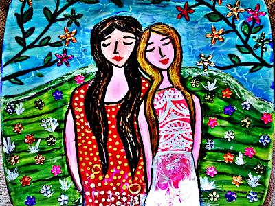 Sisters # 2