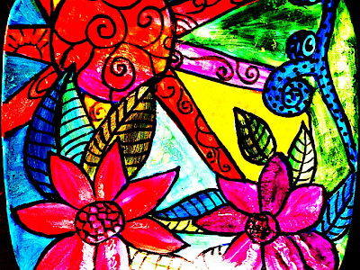 Floral