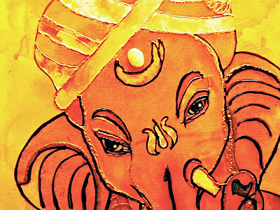 Village God