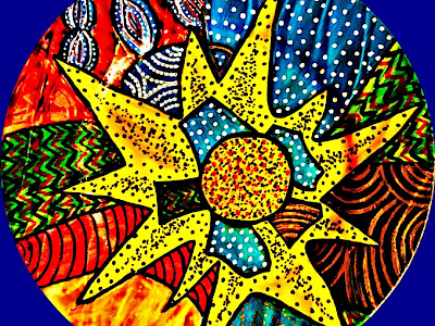 Star Burst