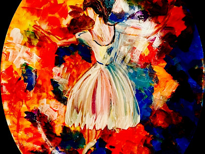 Ballet Shoes