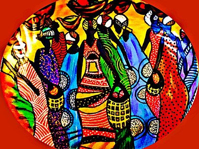 Africa