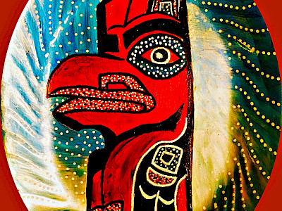 Eagle Head