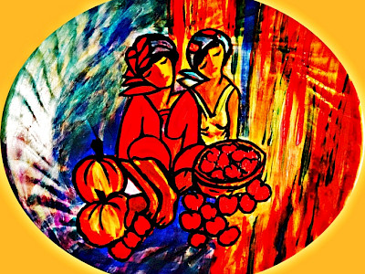 Harvest