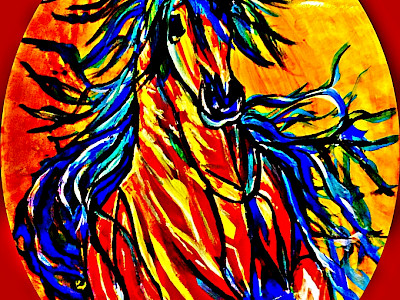 Dark Horse