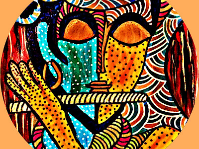 Krishna