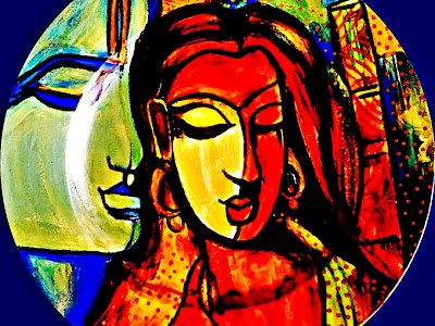 Radha Krishna