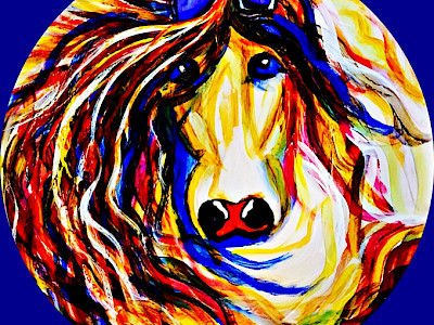 Horses
