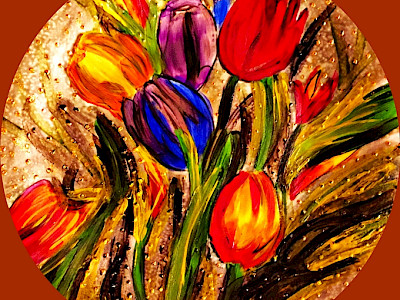 Tulips