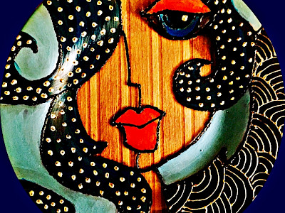 Glass Girl