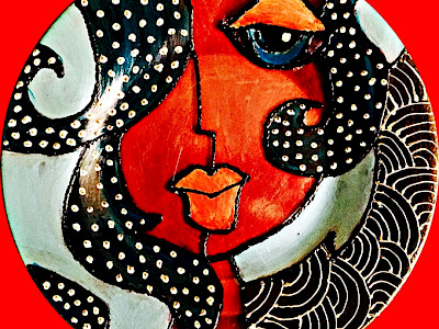 Glass Girl
