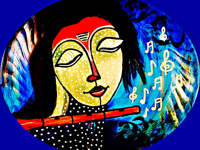 Divine Notes