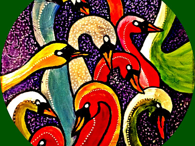 Swans