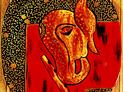 Ganeshji