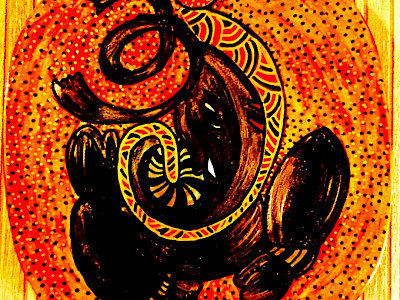 Om Ganesh