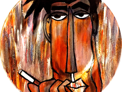 Smokey