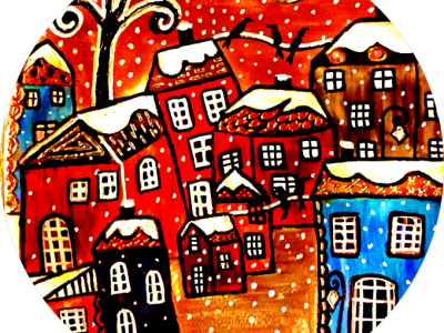 Let it Snow