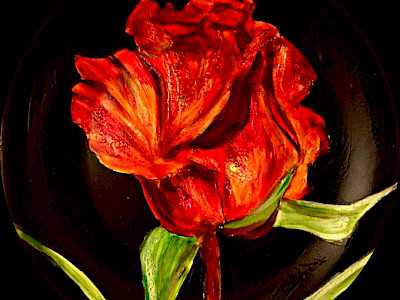 A Rose for Rose