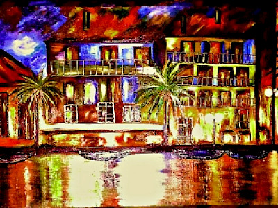 Arabian Nights