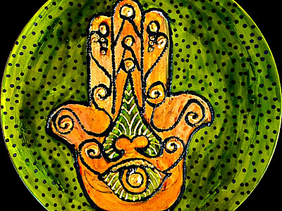 Hamsa 2