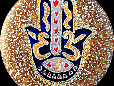 Hamsa 3