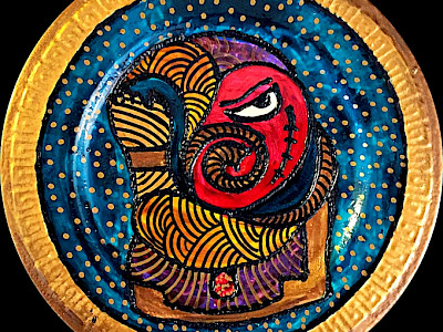 Trio Ganesh 3