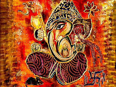 Ganesh Chaturthi