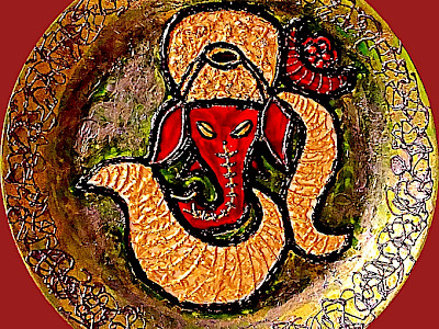 Aum Ganesh